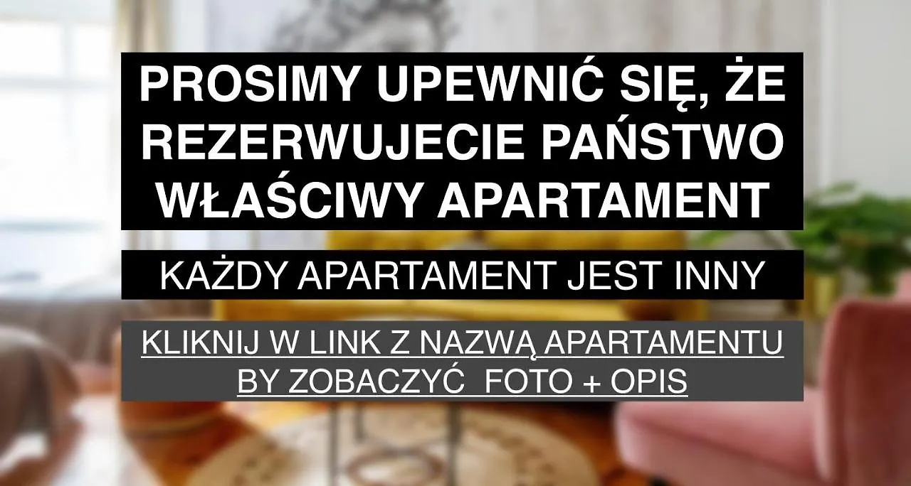 Old Town Centrum Residence Apartments 포즈난