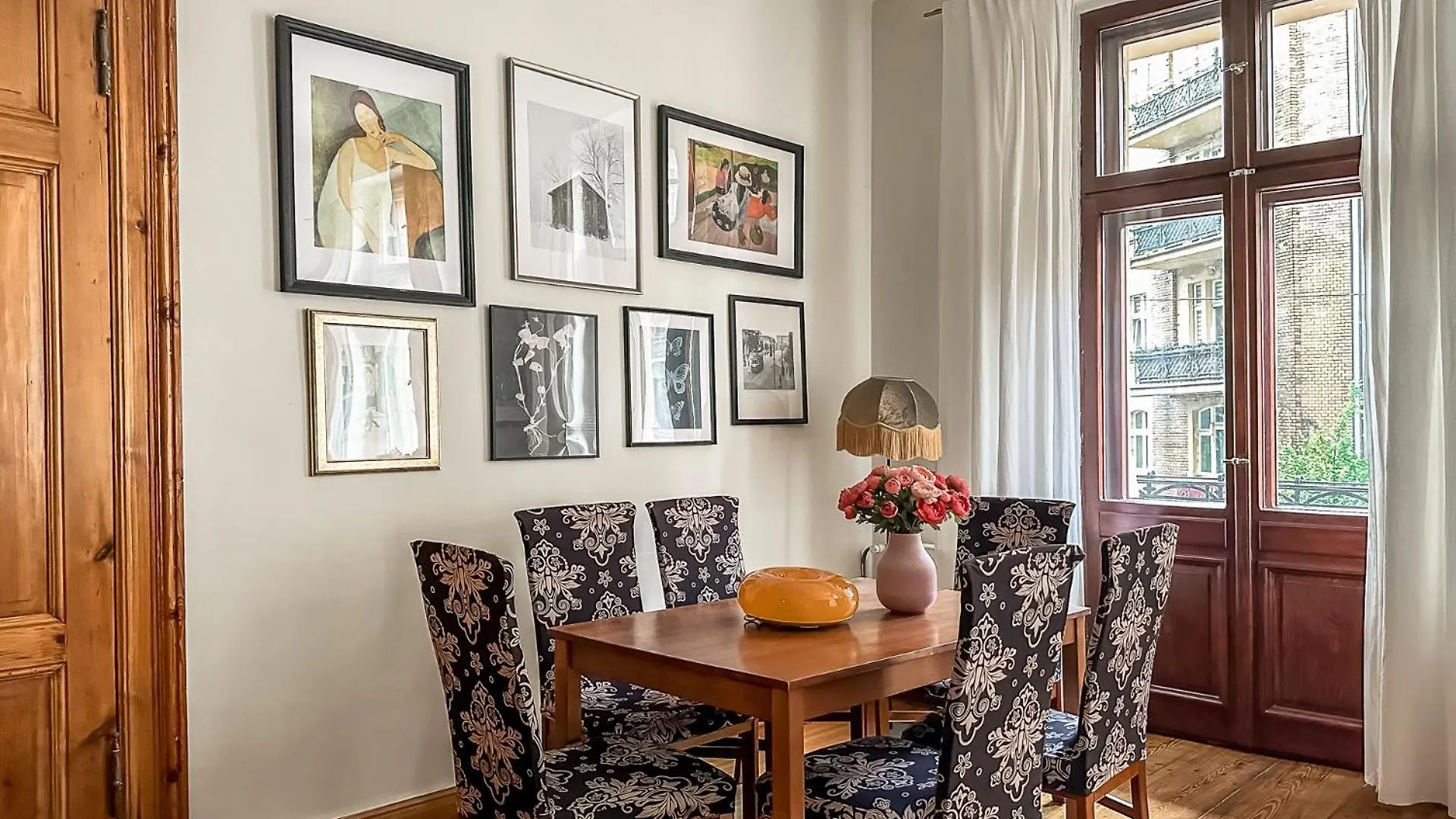 Old Town Centrum Residence Apartments 포즈난 0*,