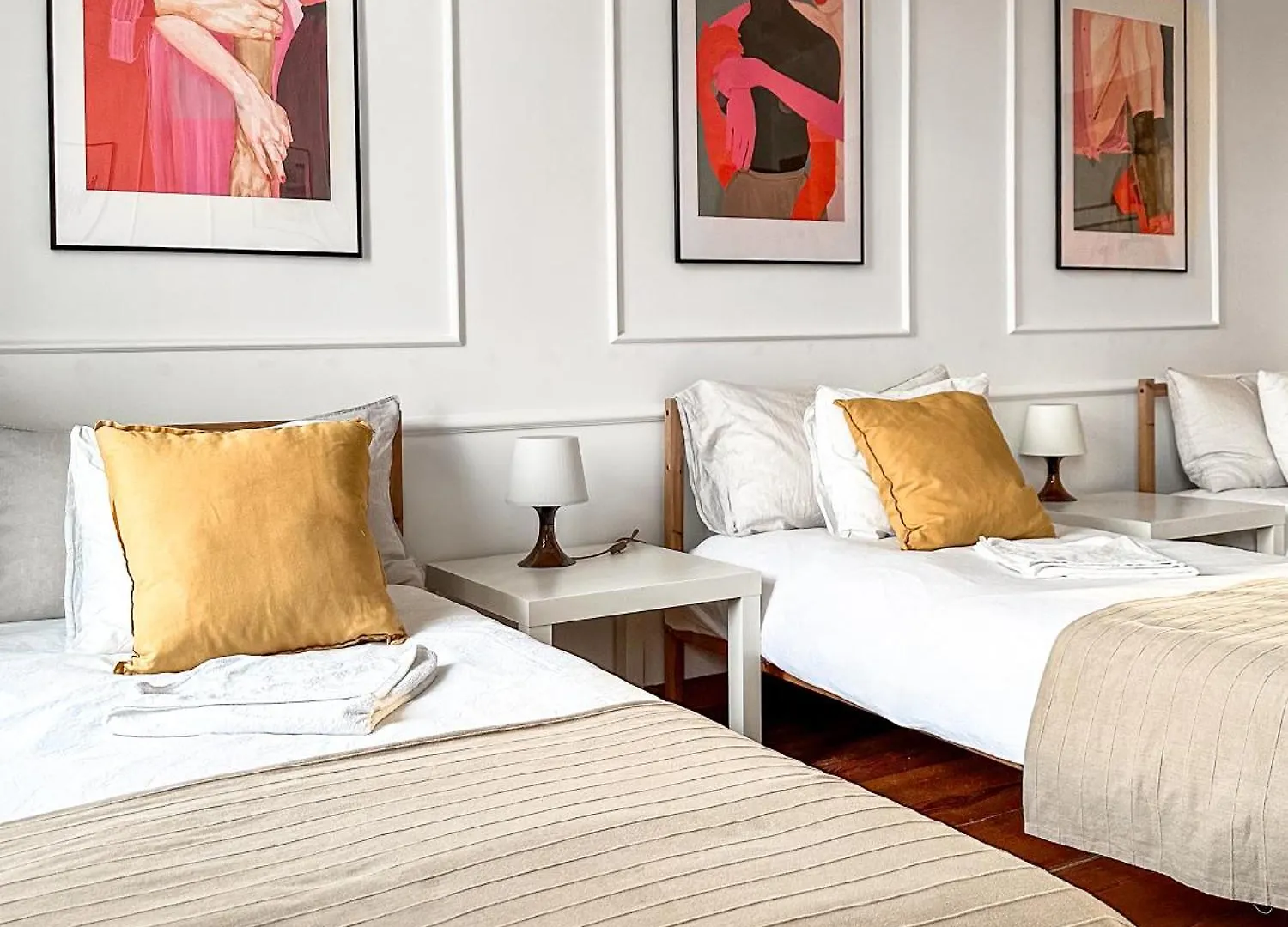 Old Town Centrum Residence Apartments 포즈난 0*,