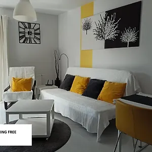 Maxi Apartment