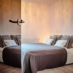 Homely Place Casa Verona - Stary Rynek - Parking Apartment