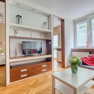 Noctis Sliska Warsaw