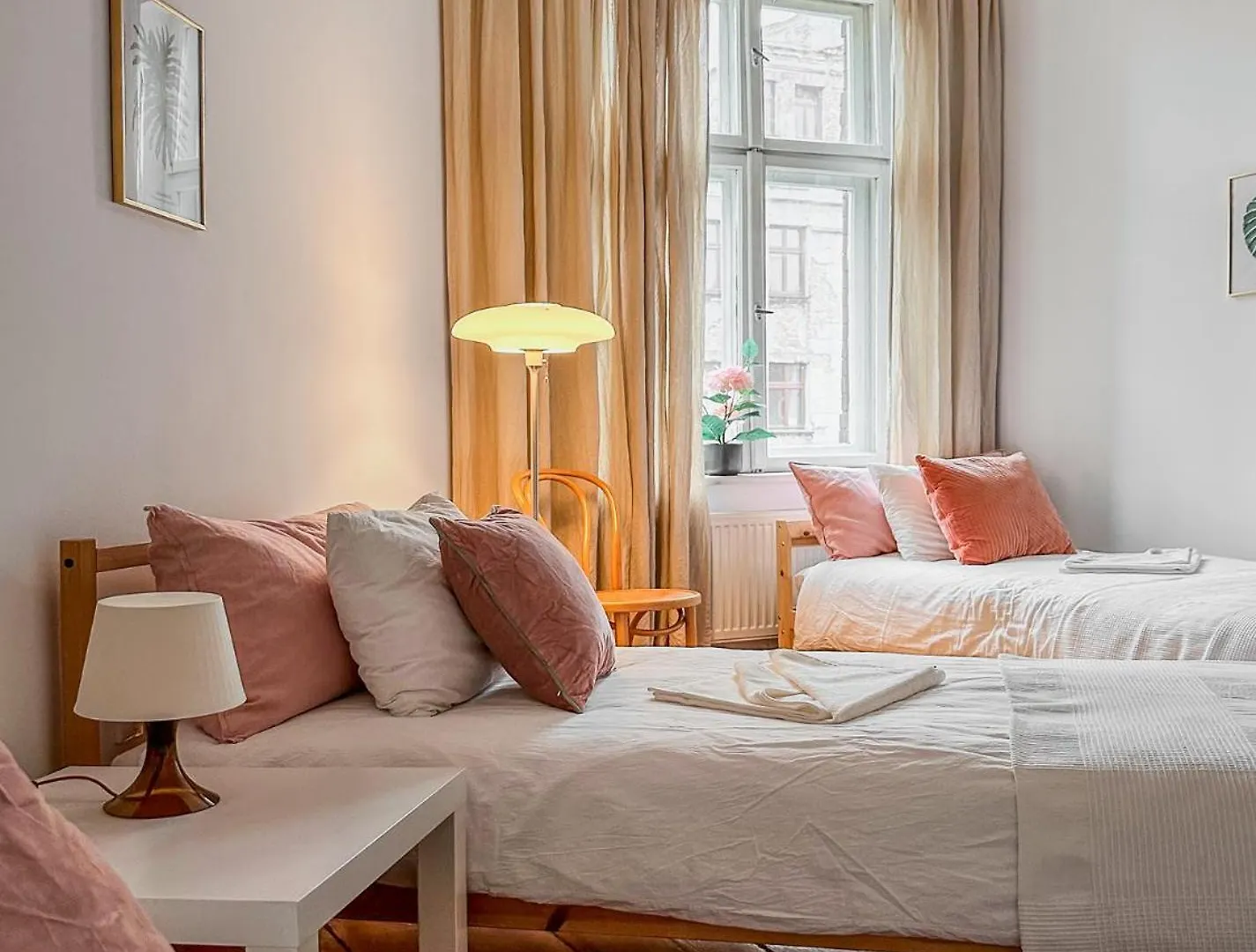 Old Town Centrum Residence Apartments Poznan