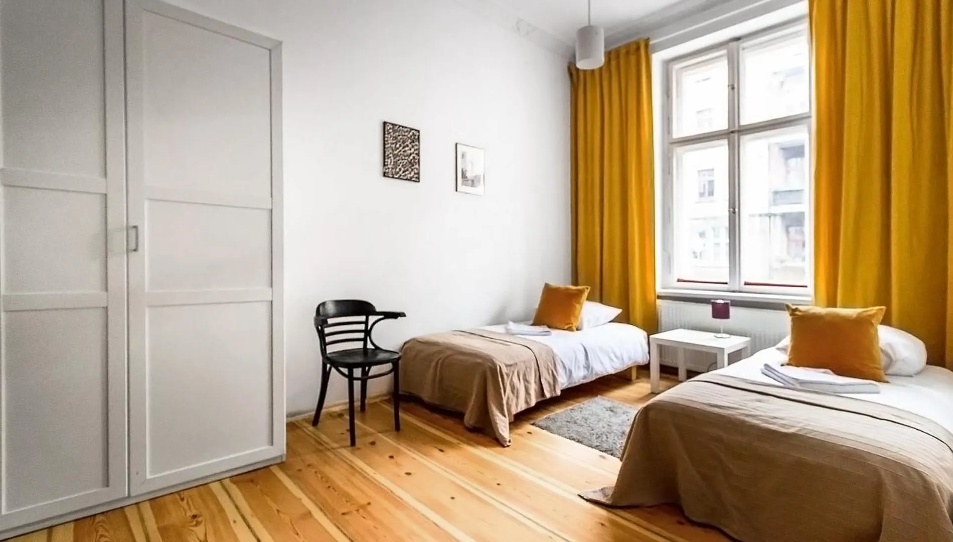 Old Town Centrum Residence Apartments Poznan Poland