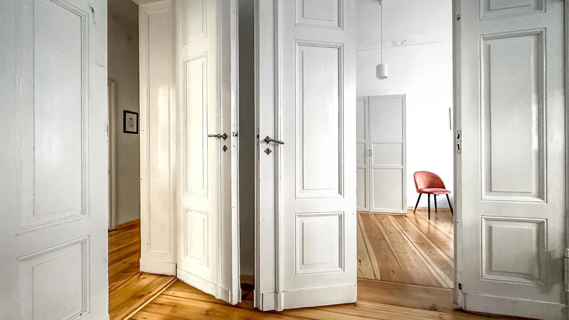 Old Town Centrum Residence Apartments Poznan Poland